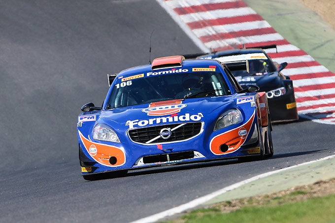 Max Koebolt Brands Hatch 2015